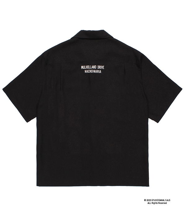 トップス wacko maria WACKO MARIA 2026 SS COLLECTION「天国東京」DELIVERY START!!!｜News
